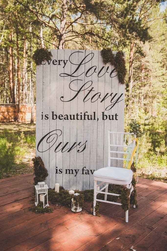 Ideas divertidas de photocall 📸 - 2