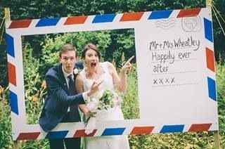 Ideas divertidas de photocall 📸 - 23