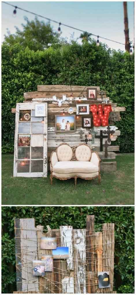 Ideas divertidas de photocall 📸 - 26
