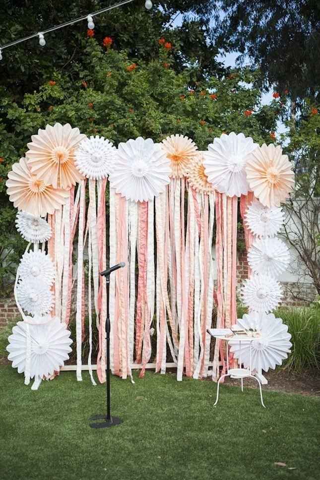 Ideas divertidas de photocall 📸 - 31