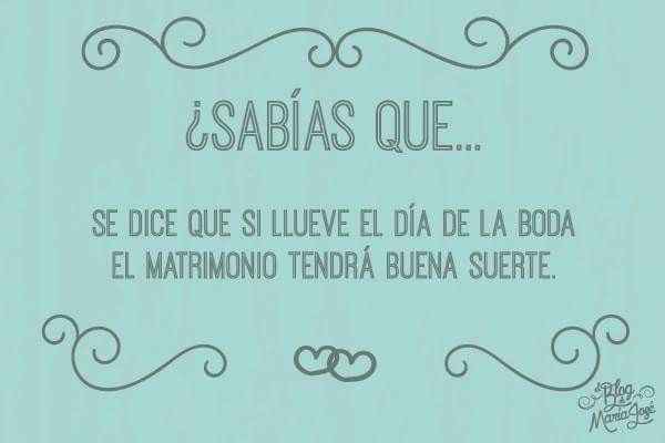  Felicidades a todas las novias que se casan en septiembre - 3