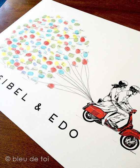  Ideas para el álbum de huellas. - 3