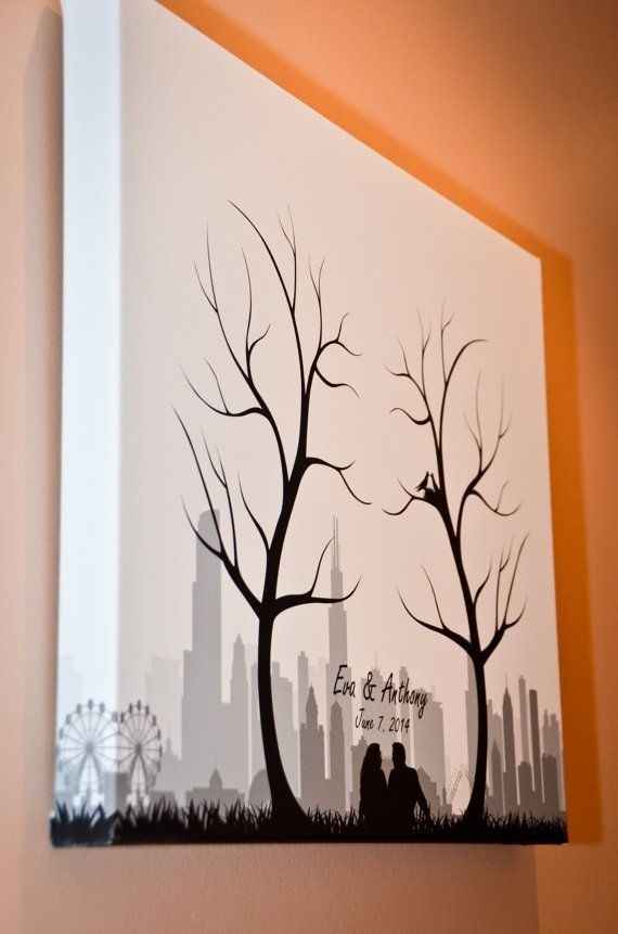  Ideas para el álbum de huellas. - 5