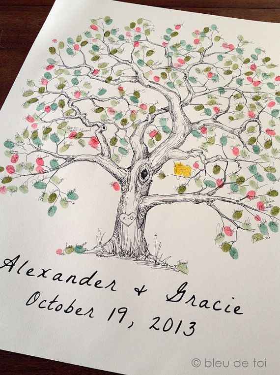  Ideas para el álbum de huellas. - 6