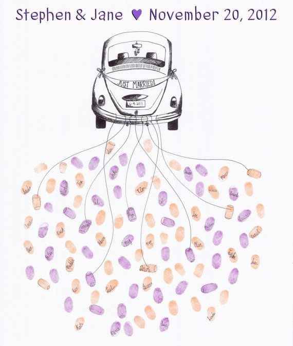  Ideas para el álbum de huellas. - 7