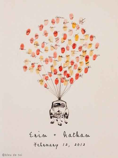  Ideas para el álbum de huellas. - 8