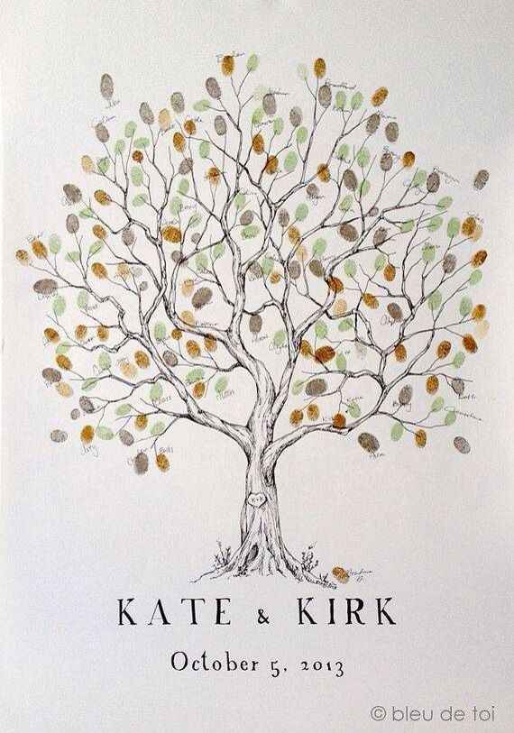  Ideas para el álbum de huellas. - 10