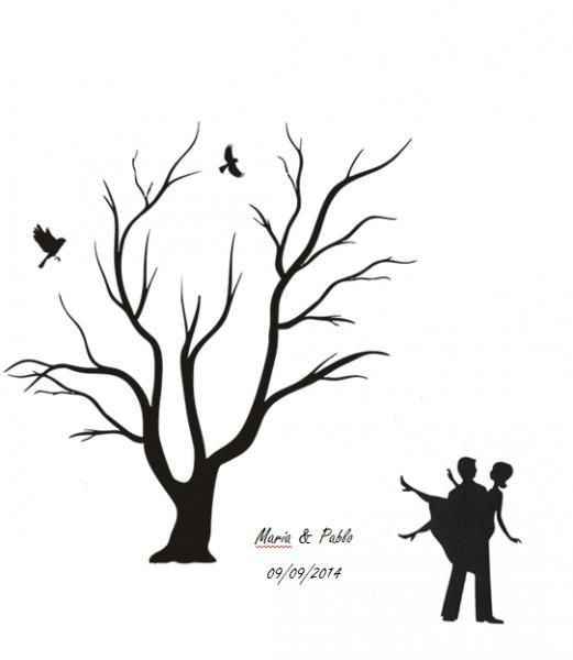  Ideas para el álbum de huellas. - 17