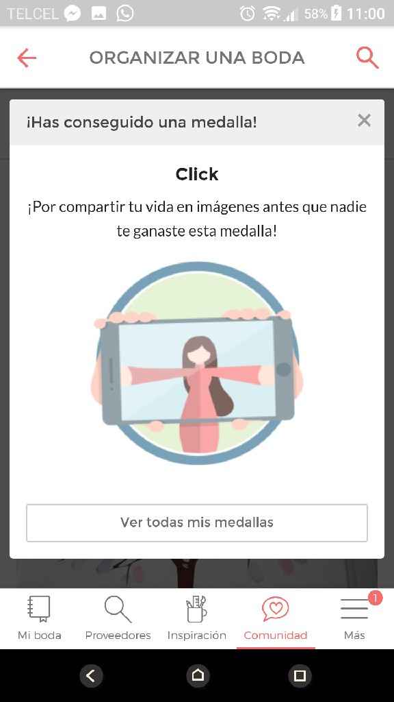  Una medalla más 🌟 - 1