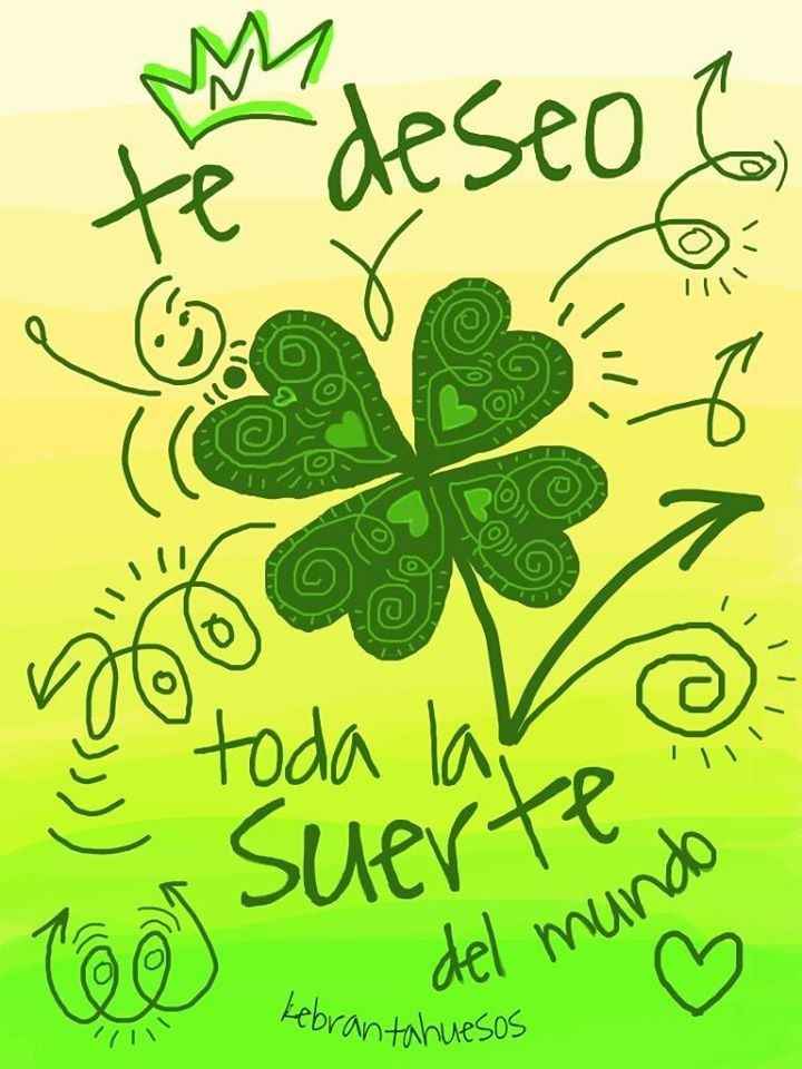  Hoy es día de festejo 🎇 - 1