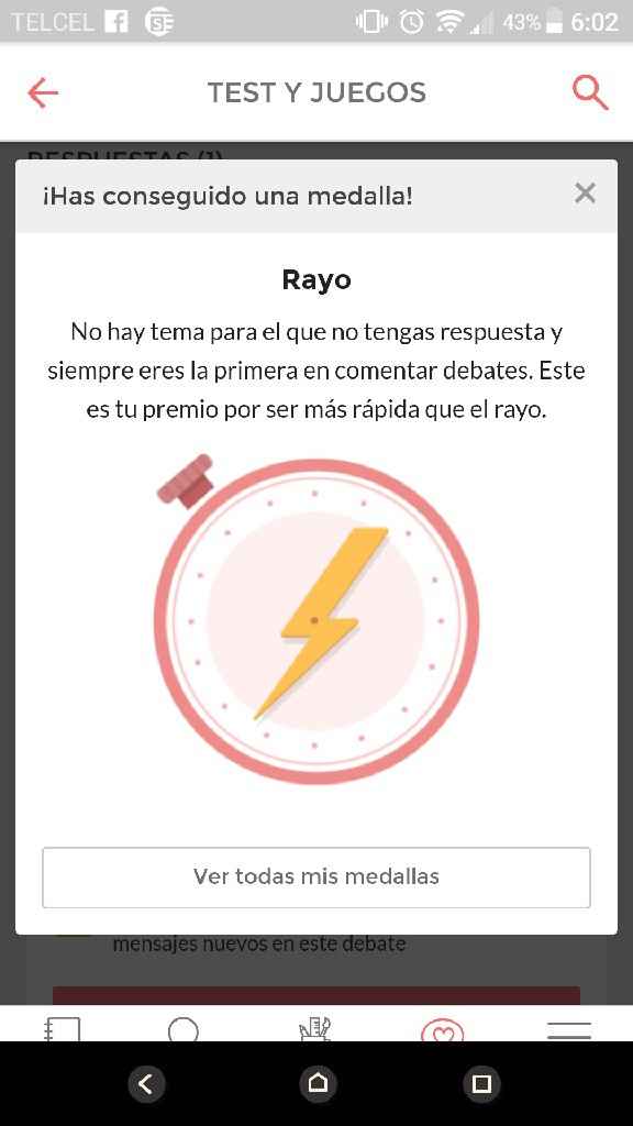  Una estrella más que se une ami ♥ - 1