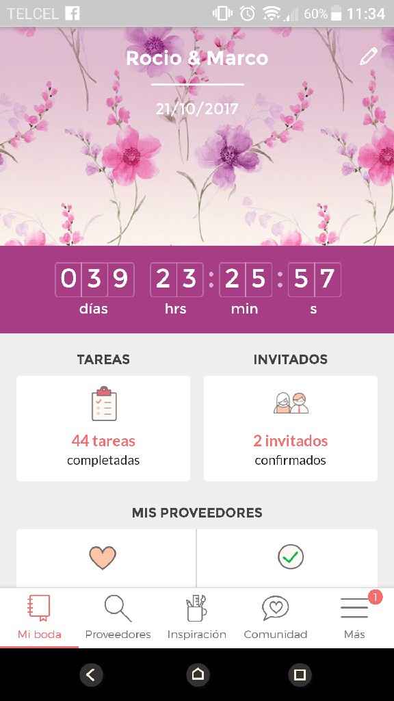  Así mi contador... 🙌🏼 - 1