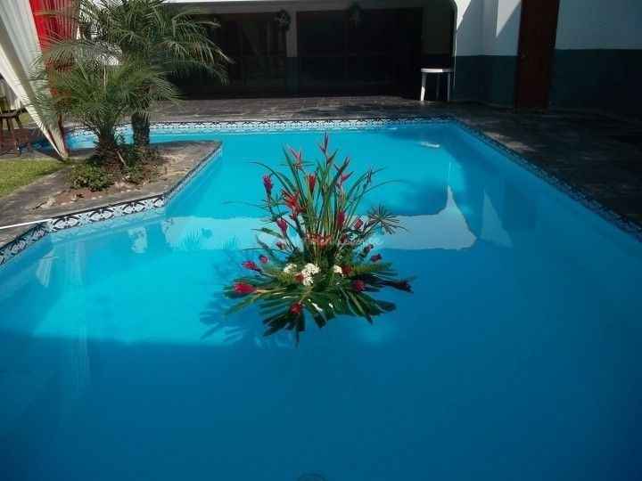  Ideas para decorar la alverca. - 5