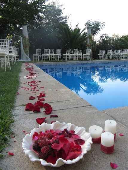  Ideas para decorar la alverca. - 6