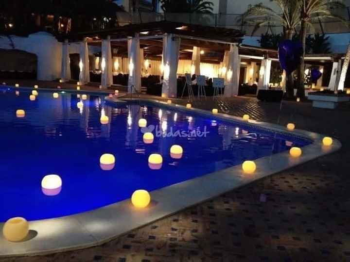  Ideas para decorar la alverca. - 9