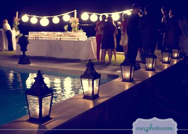  Ideas para decorar la alverca. - 12