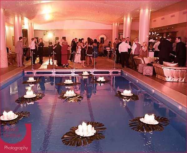  Ideas para decorar la alverca. - 13