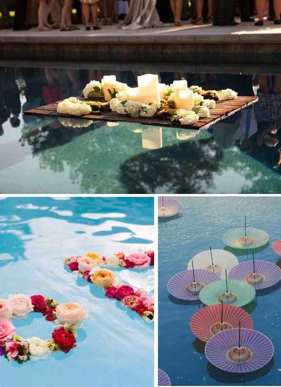  Ideas para decorar la alverca. - 20