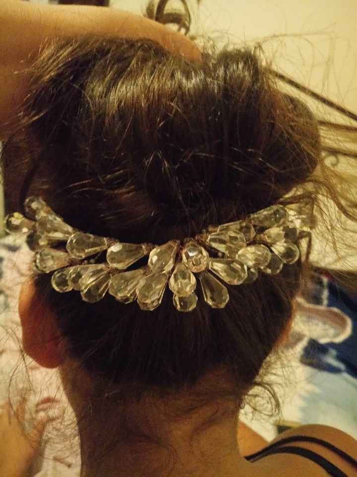  Ya tengo tocado. ♥ - 1