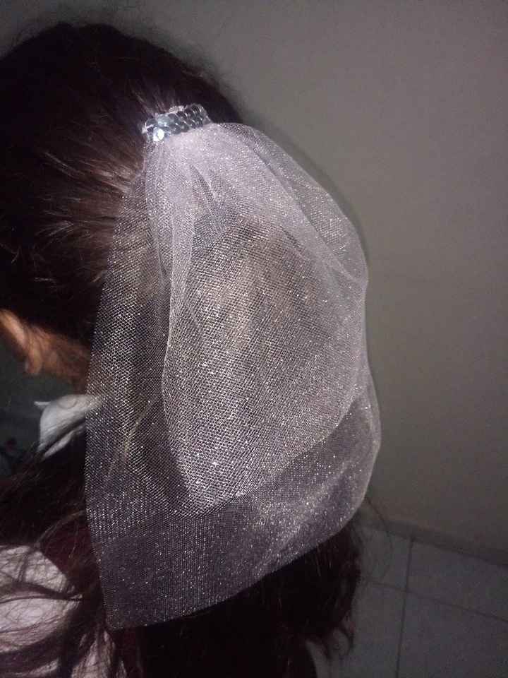  Velitos para las invitadas diy. Listos - 1