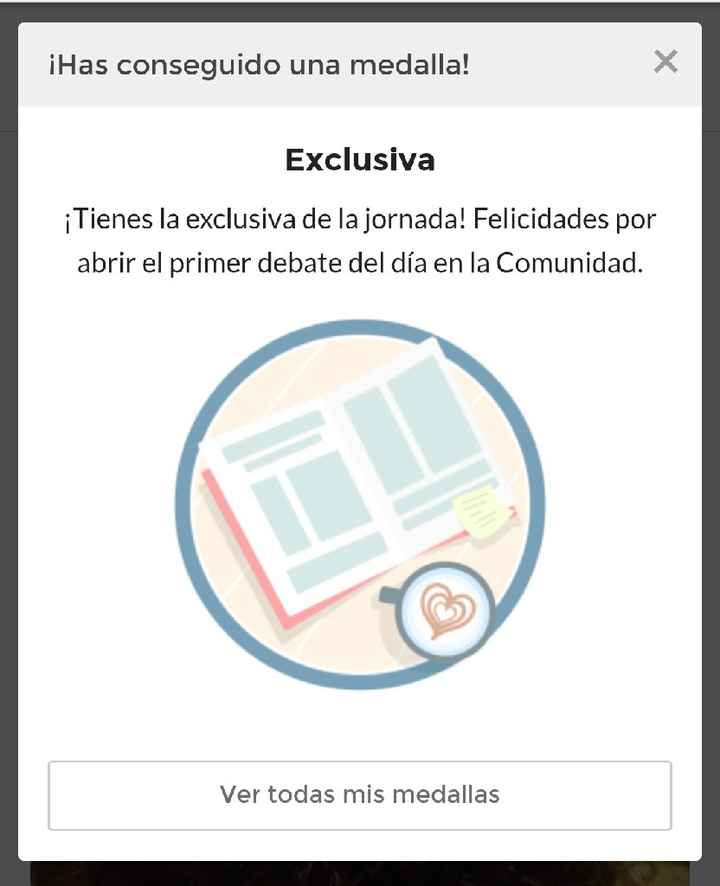  Una estrella me motiva ✨ - 1