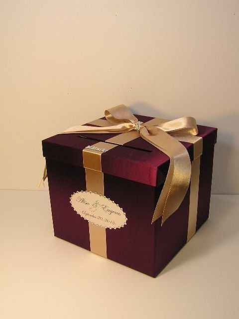  La caja de los deseos ✨ - 9