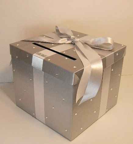  La caja de los deseos ✨ - 12