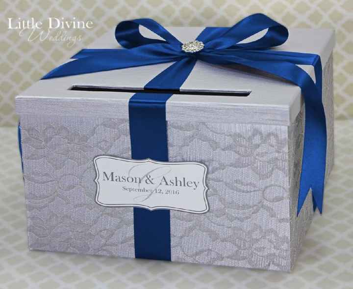  La caja de los deseos ✨ - 20