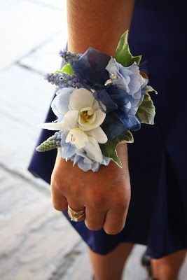  Corsage para damas.  ♥ - 23