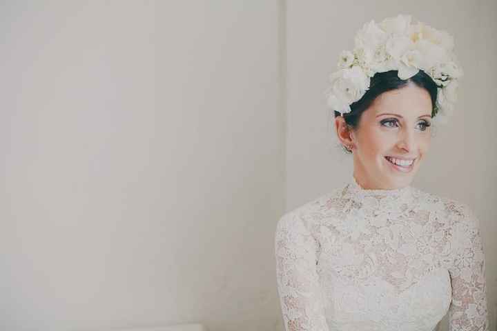 BODA INSPIRACIÓN FRIDA KAHLO