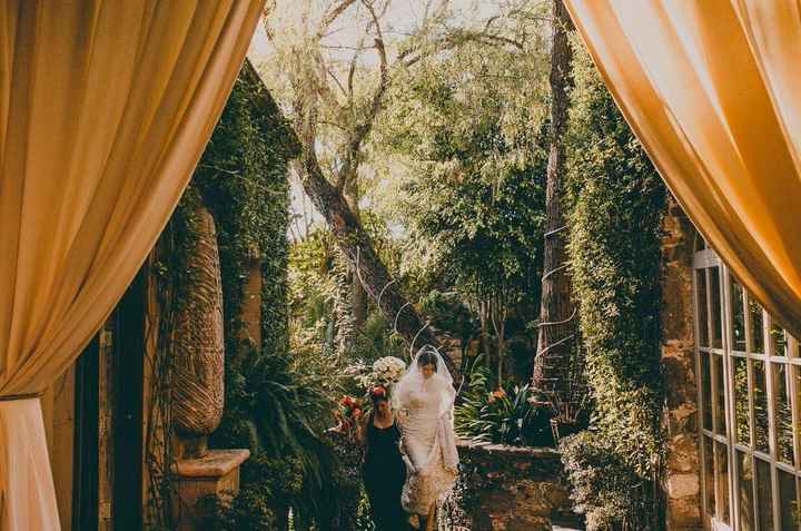 BODA INSPIRACIÓN FRIDA KAHLO