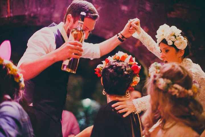 BODA INSPIRACIÓN FRIDA KAHLO