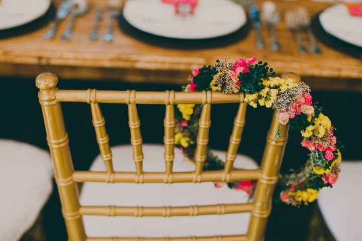 BODA INSPIRACIÓN FRIDA KAHLO