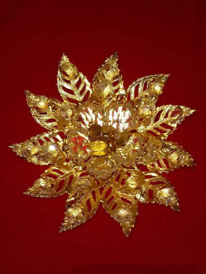  Mi avances: arras y lazo - 2