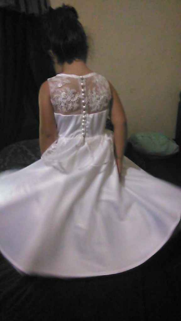  Ideas para fotos con pajesitos - 2