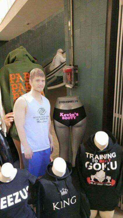 Despedida mixta - 12