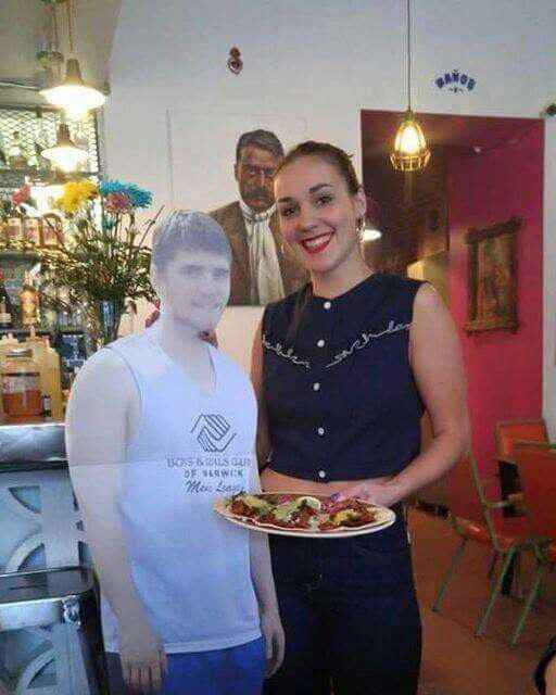 Despedida mixta - 13