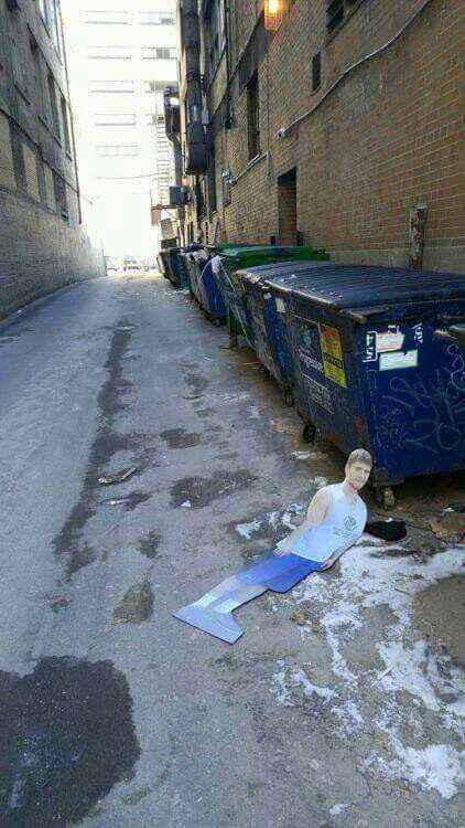 Despedida mixta - 14