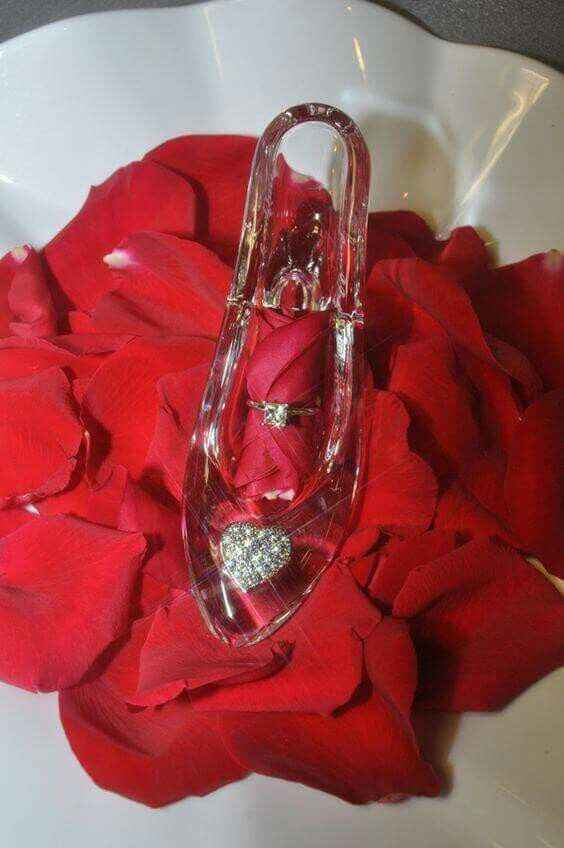  Cajas temáticas para Anillos de compromiso - 3