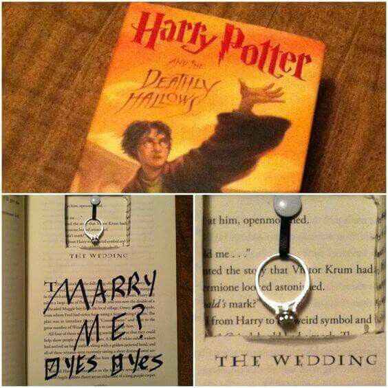  Cajas temáticas para Anillos de compromiso - 29