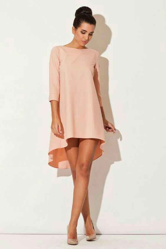  ¿qué color me recomiendan para la boda civil? - 5