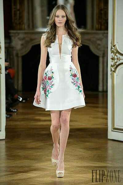  ¿qué color me recomiendan para la boda civil? - 12