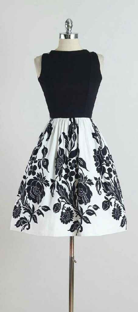  ¿qué color me recomiendan para la boda civil? - 21