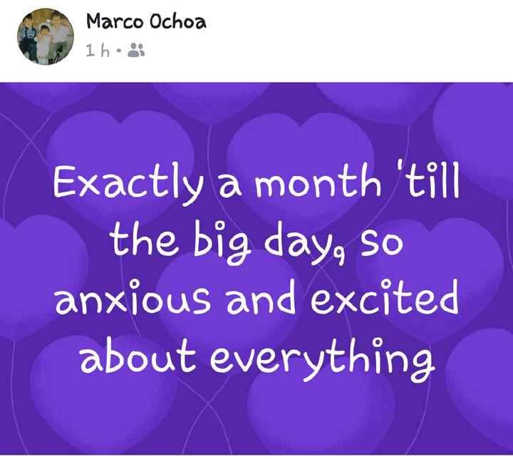  Tengo un Groomillizo 😆 - 1