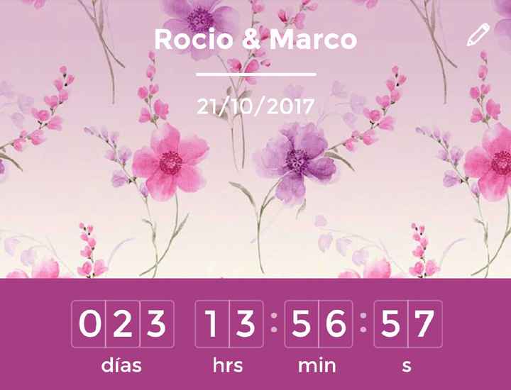 Comparte tu contador 🔢 - 1