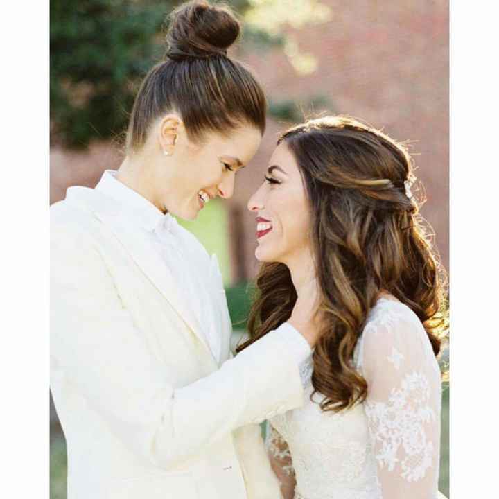  Linda boda Lgbt - 10