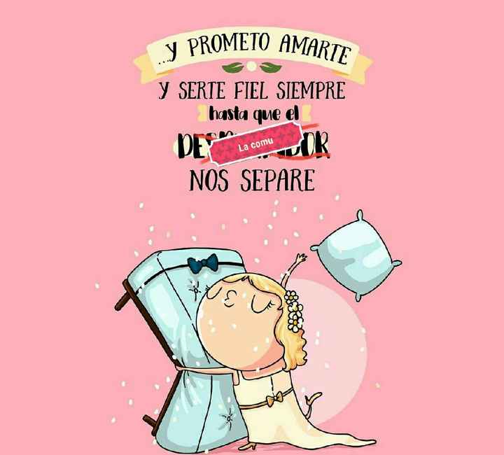  Esta linda comunidad a hecho que me separe - 1