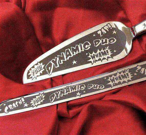  💍 Boda al estilo superhéroe - 4