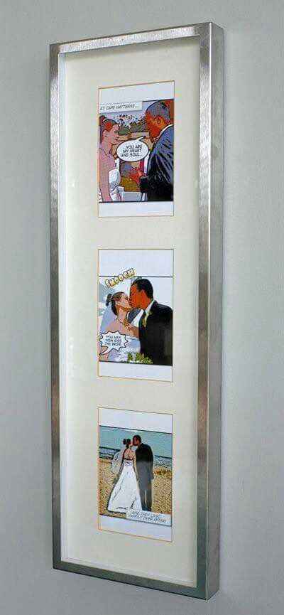  💍 Boda al estilo superhéroe - 8