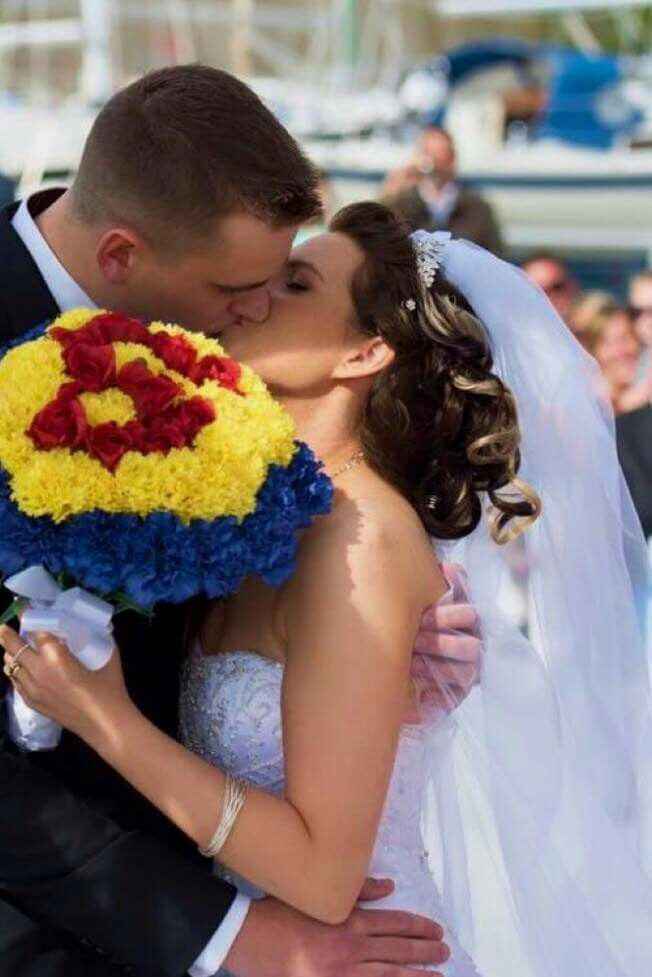  💍 Boda al estilo superhéroe - 36